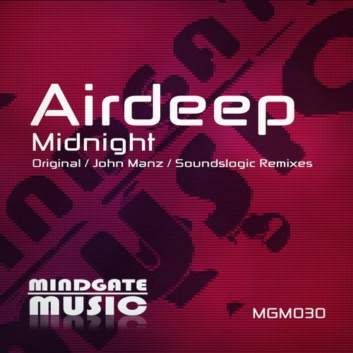 Airdeep – Midnight