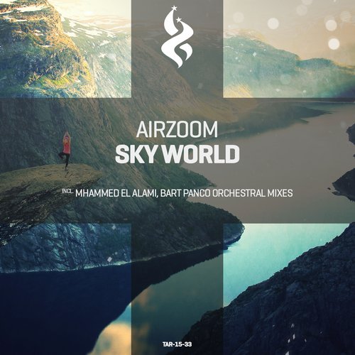 Airzoom – Sky World
