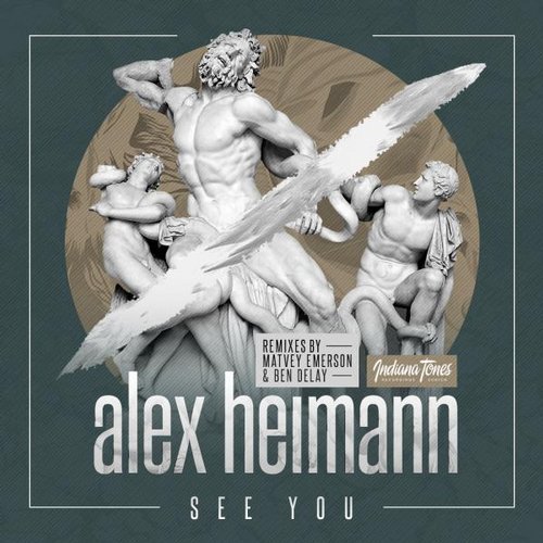 Alex Heimann – See You