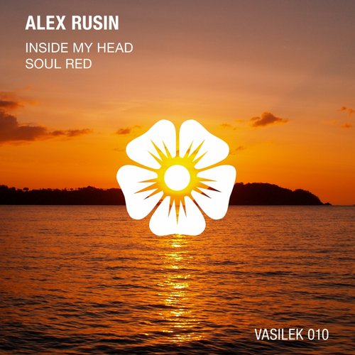 Alex Rusin – Inside My Head