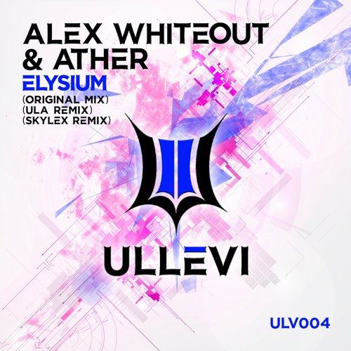 Alex Whiteout & Ather – Elysium