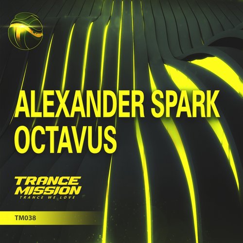 Alexander Spark – Octavus