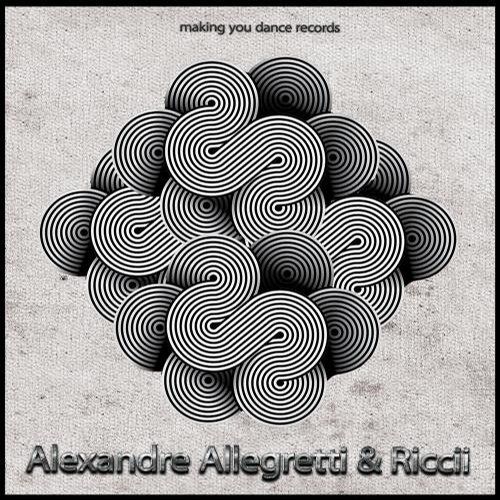 Alexandre Allegretti & Riccii – Survival EP