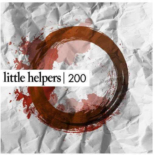Alexi Delano & Butane – Little Helpers 200