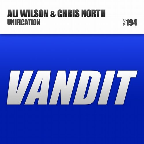 Ali Wilson & Chris North – Unification