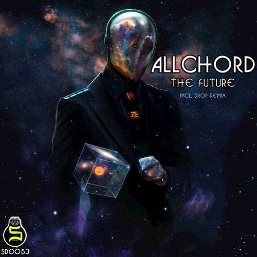 Allchord – The Future