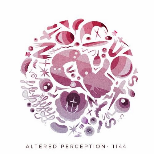 Altered Perception – 1144