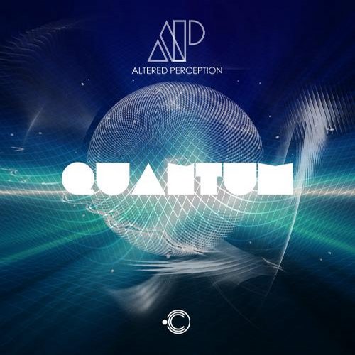 Altered Perception – Quantum EP