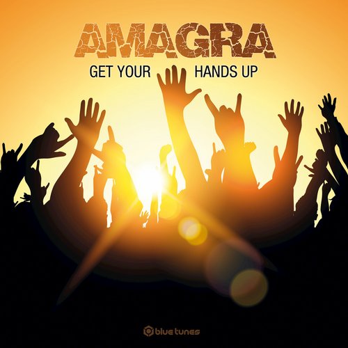 Amagra – Get Your Hands Up