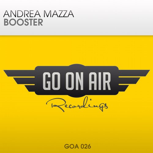 Andrea Mazza – Booster