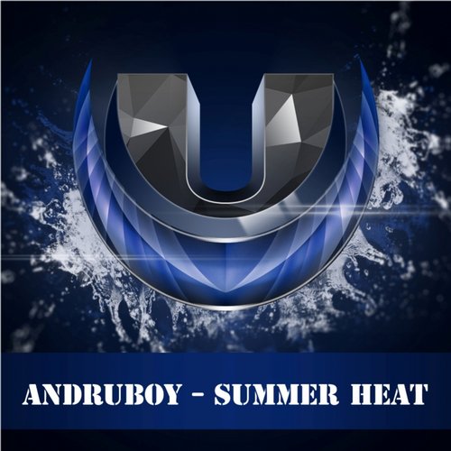 Andruboy – Summer Heat