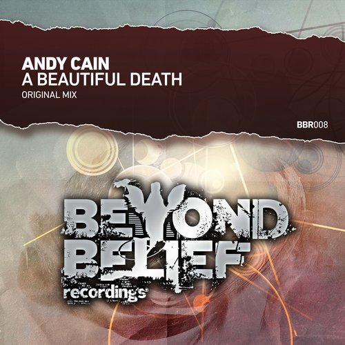 Andy Cain – A Beautiful Death