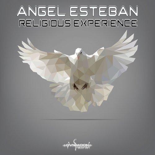 Angel Esteban – Religious Experience