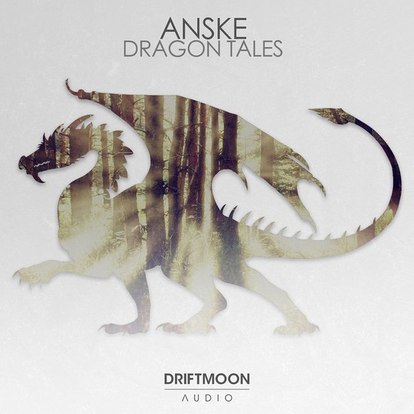Anske – Dragon Tales