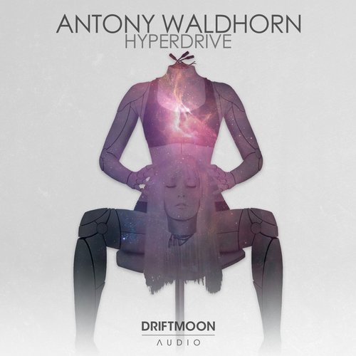 Antony Waldhorn – Hyperdrive