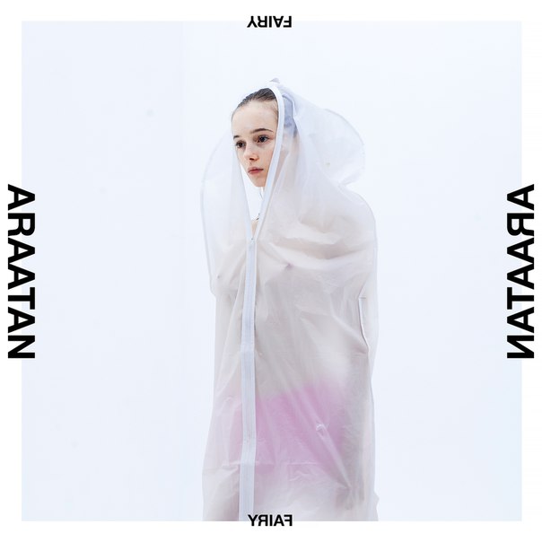 Araatan – Fairy EP
