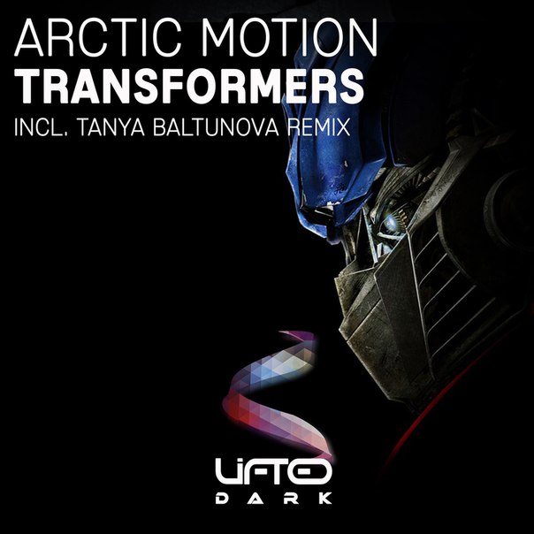 Arctic Motion – Transformers
