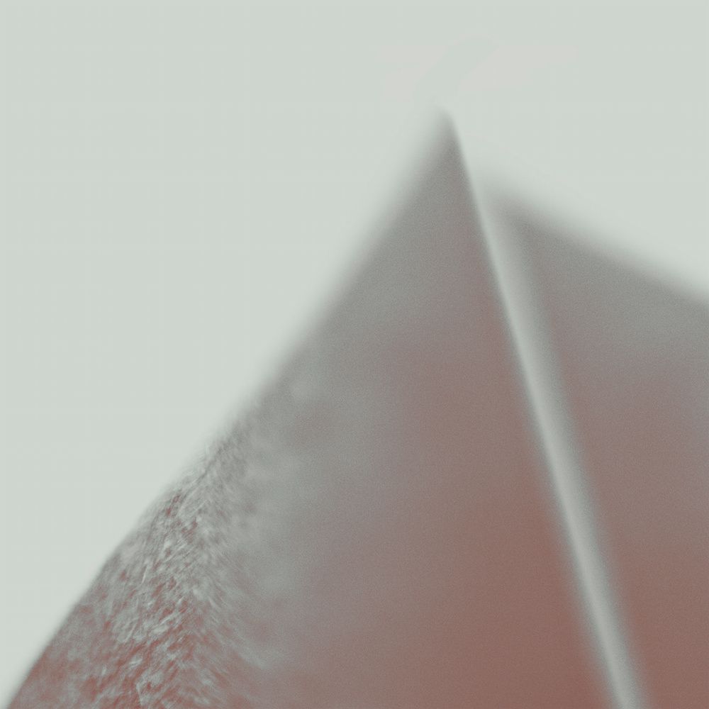 Arovane & Porya Hatami – Resonance