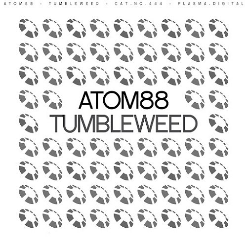 Atom88 – Tumbleweed