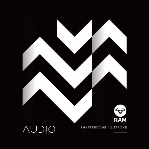 Audio – Shatterdome / 2 Stroke