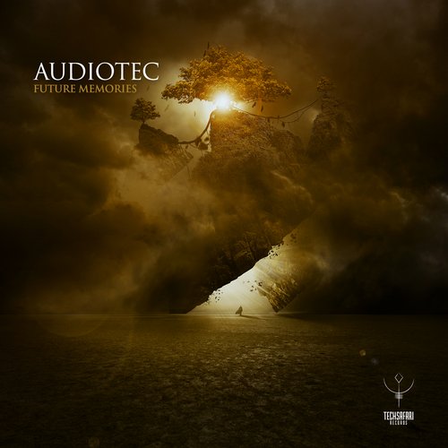 Audiotec – Future Memories EP