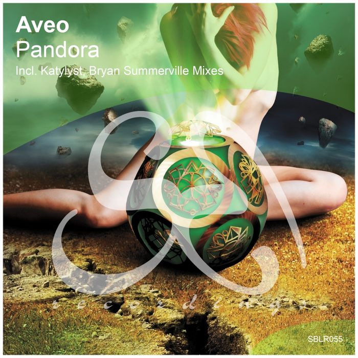 Aveo – Pandora