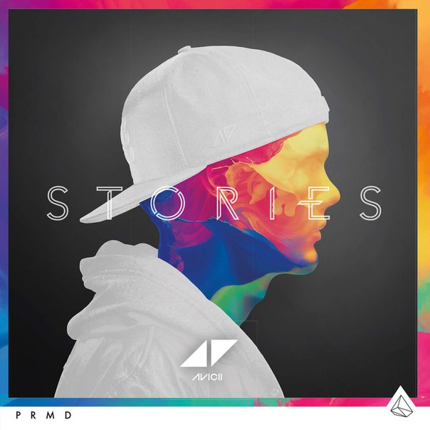 Avicii – Stories