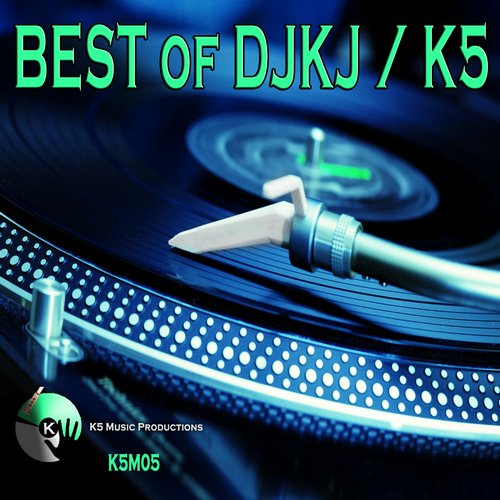 BEST of DJKJ/K5