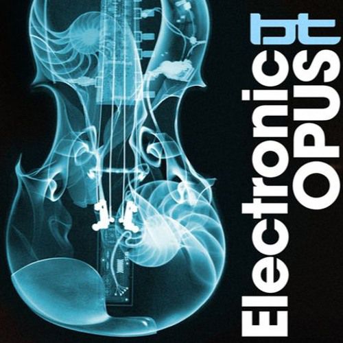 BT – Electronic Opus