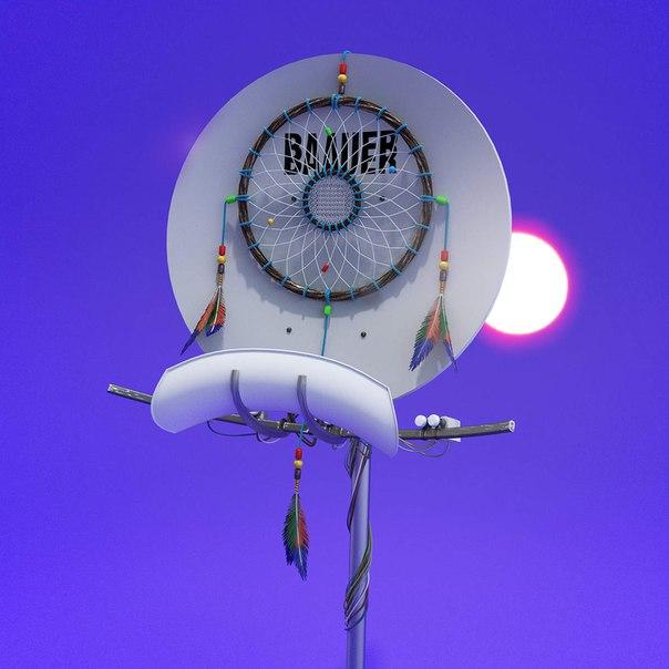 Baauer – GoGo!