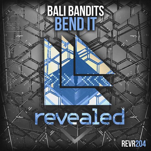 Bali Bandits – Bend It