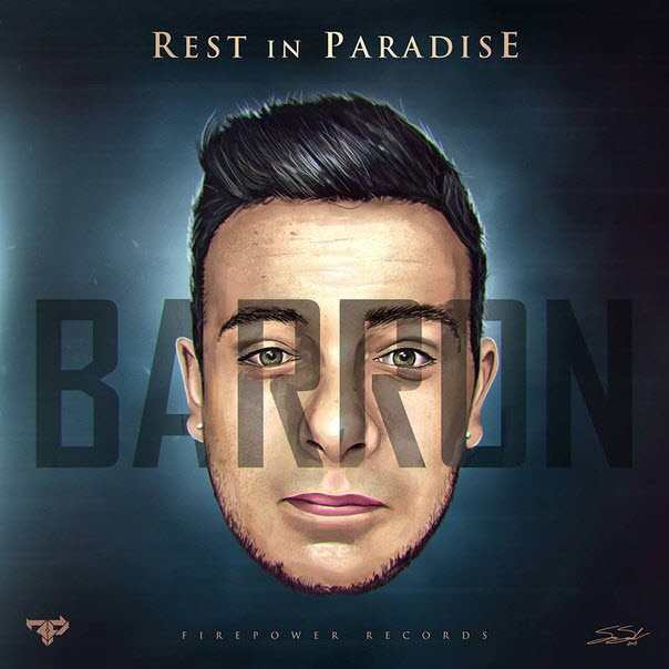 Barron – Rest In Paradise