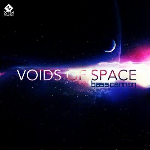 Basscannon – Voids of Space