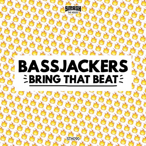 Bassjackers – Bring That Beat