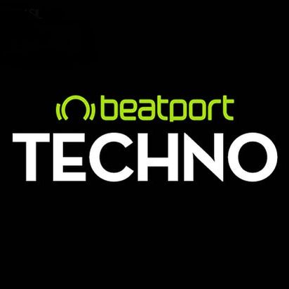 Beatport Top 100 Techno September 2015