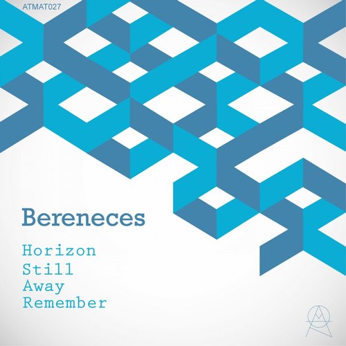 Bereneces – Horizon EP