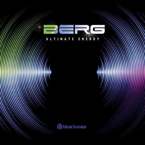 Berg – Ultimate Energy