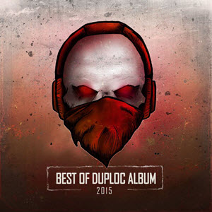 Best of DUPLOC Album 2015