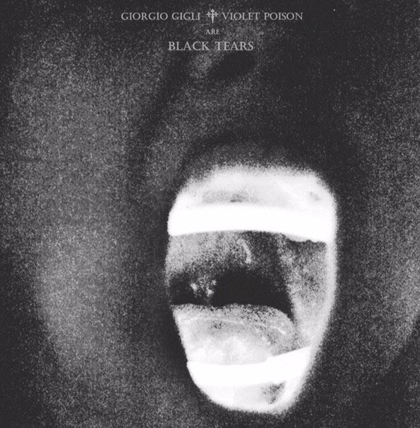 Black Tears – The Long Decline