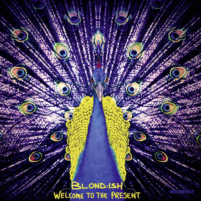 Blond:ish – Welcome to the Present