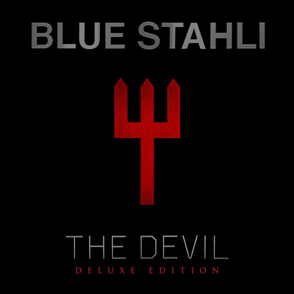 Blue Stahli – The Devil