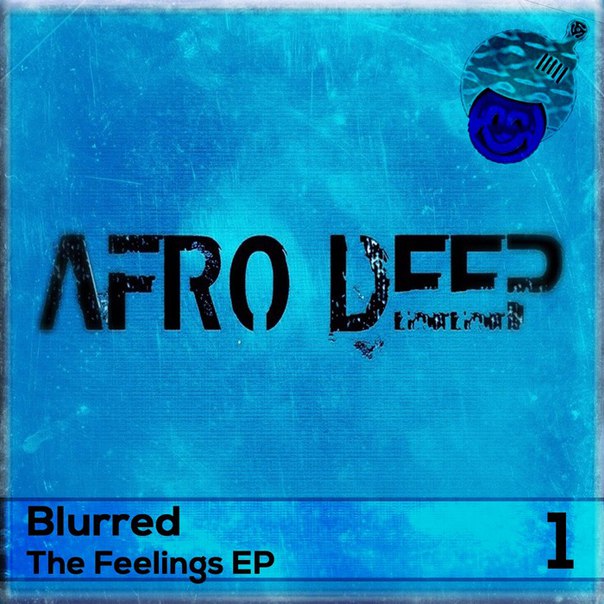 Blurred – The Feelings