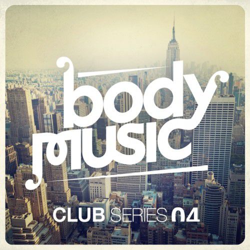 Body Music Presents the Club Series Vol. 4