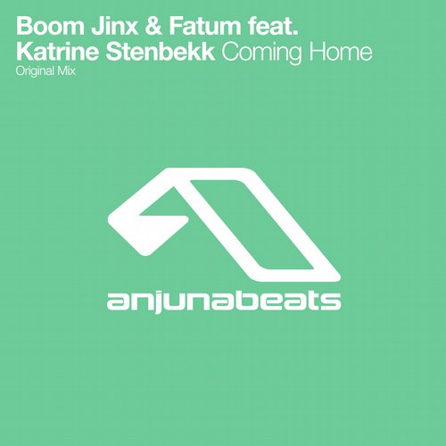 Boom Jinx & Fatum feat. Katrine Stenbekk – Coming Home