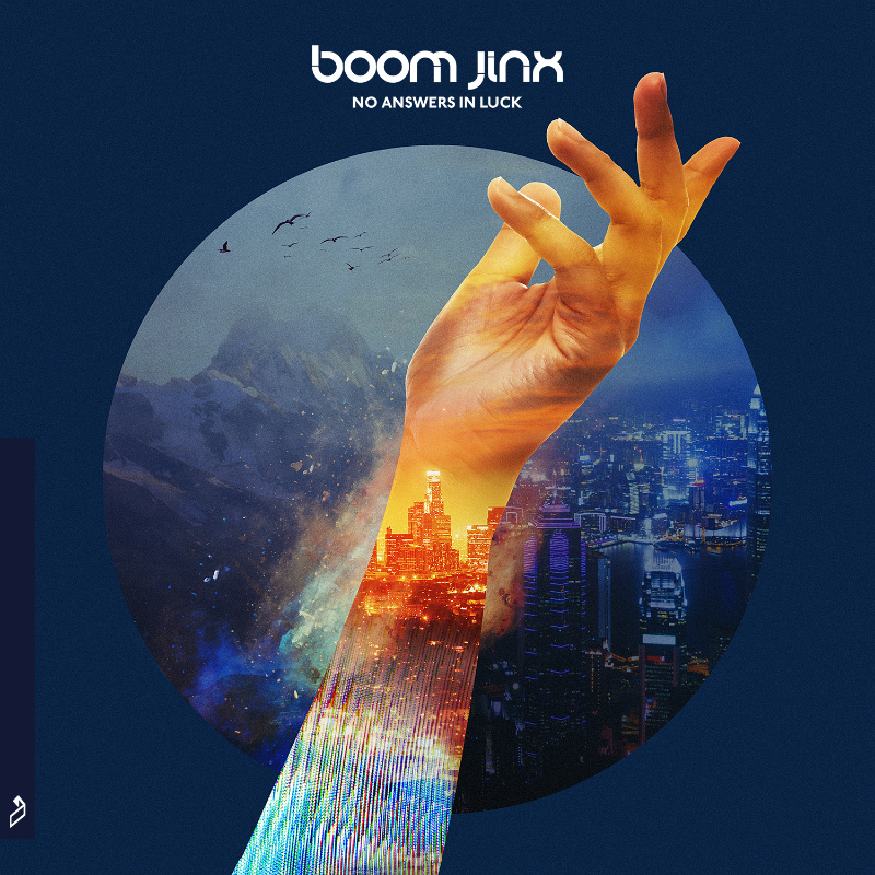 Boom Jinx – No Answers In Luck (Bonus Track Version)