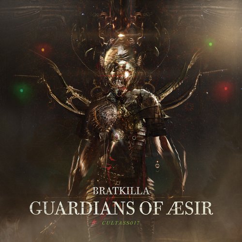 Bratkilla – Guardians Of Aesir
