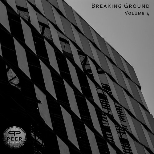 Breaking Ground Vol 4