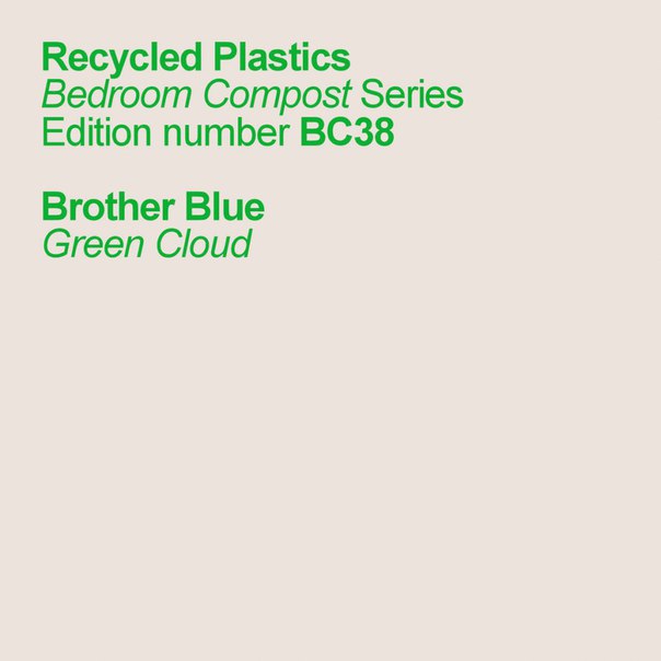 Brother Blue – Sleepless