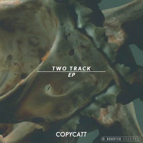 COPYCATT – Two Track EP