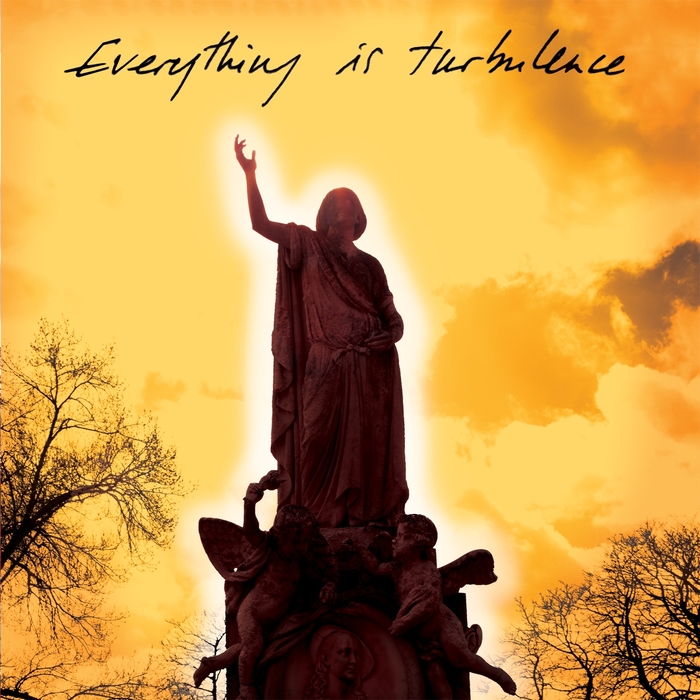 Justin Robertson’s Deadstock 33s – Everything is Turbulence